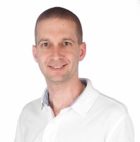 Patrick Meier