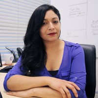 Wanda Mata (Bilingual)