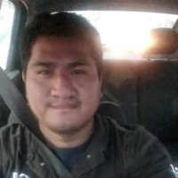 Angel Cruz Ramirez