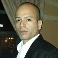 Jose Marrero