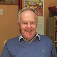 John O'Meara