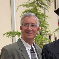 Ronald Welch