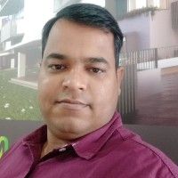 Prakash Chandra Mishra