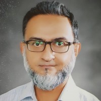 Asif Farooq