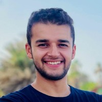 Mohamed Rashad Rouine