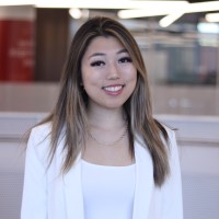 Joyce Yu