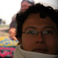 Horacio Enrique Rueda