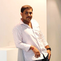 Raghavendra Shivanna