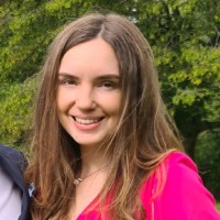 Holly Mcharg