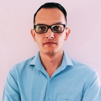 Jonathan Madrigal  Mora