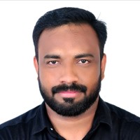 Ziyad Ahamed