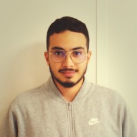 Ayman Mabred