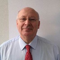 Mike Perkins