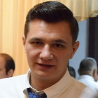 Dan Grigoras