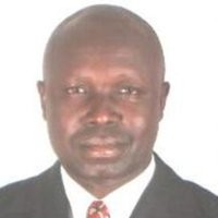 Peter Kevin MBA, MNIMN