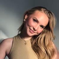 Raegan Frenette