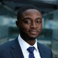 Oyindamola Olusola