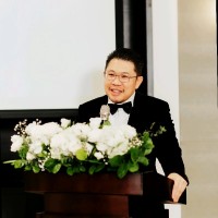 Desmond Goh