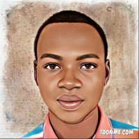 Samuel Adigun