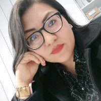 Danitza Medina valdiglesias