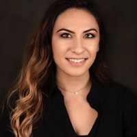Jordynne Badillo