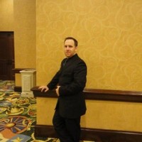 Brian McDowell, CET