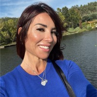 Angela Caprio