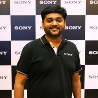 Rahul V. Puranik