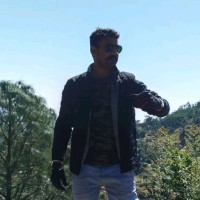 Kushagra Sharma