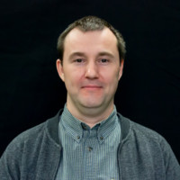 Dmitry Bashmakov