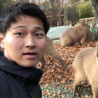 SHINNOSUKE NAGAOKA