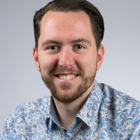 Andy Van Zelst
