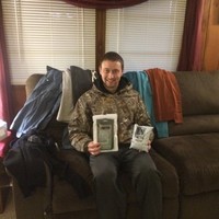 Joshua Haldeman