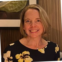 Trish Hansen, PHR, SHRM-CP