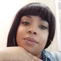 Staceyann Hall
