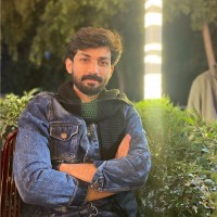 Ammar Atif