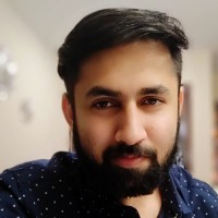 Shashank Shekhar