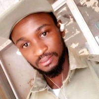 Yahaya Musa