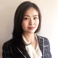 Cathy Qinya Wu
