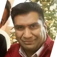 Héctor Barajas Arcos