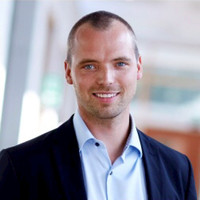 Claus Nordmark Andersen