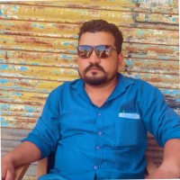 Vinod Dhanuk