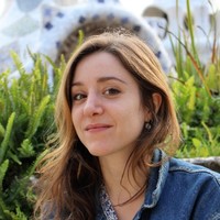 Natalia Grosman