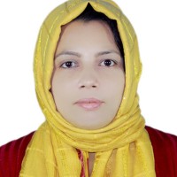 Aklima Chawdhury