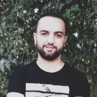 mohammad naimi