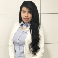 Catherine Mejía