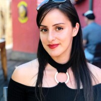 Jazmín Martínez J.