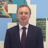 Andrew Darley
