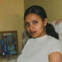 Lidya Tibebu