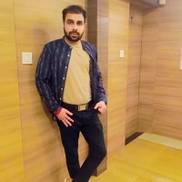 Roshan J.